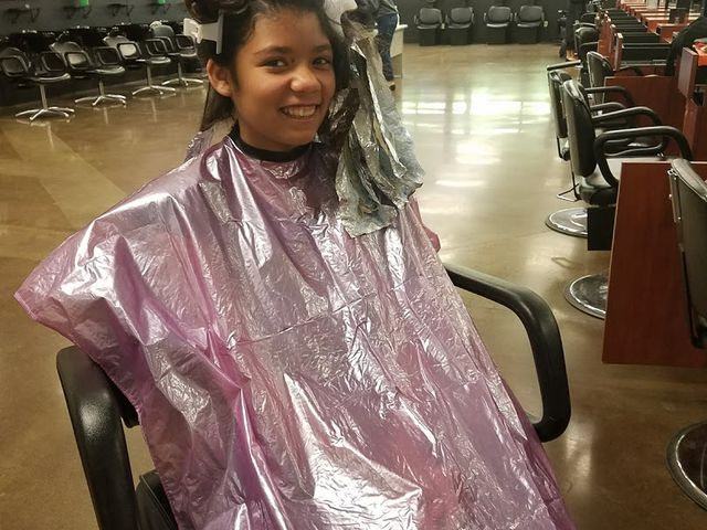 Photo of Milan Institute-Merced