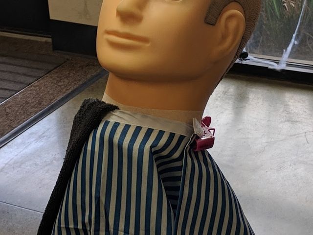 Photo of Milan Institute-Merced