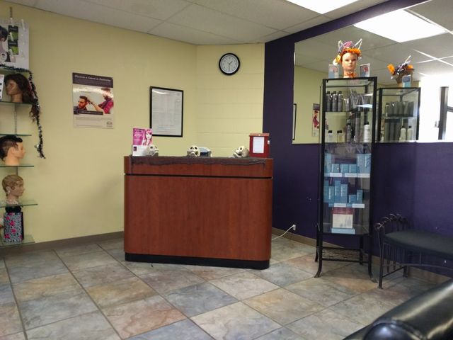 Photo of Milan Institute of Cosmetology-Fairfield