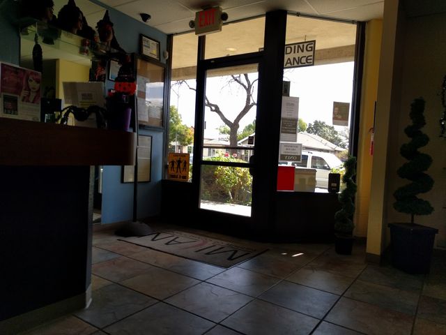 Photo of Milan Institute of Cosmetology-Fairfield