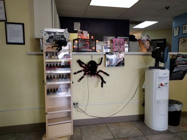 Photo of Milan Institute of Cosmetology-Fairfield