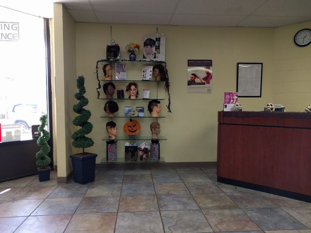 Photo of Milan Institute of Cosmetology-Fairfield