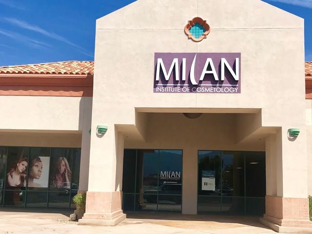 Photo of Milan Institute of Cosmetology-La Quinta