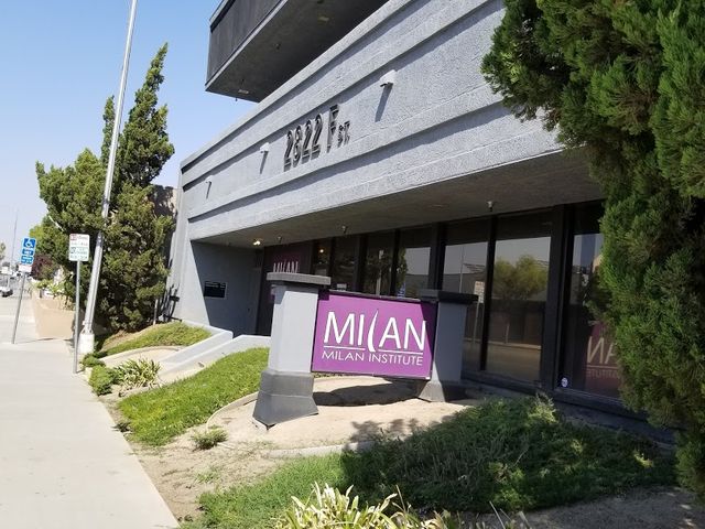 Photo of Milan Institute-Bakersfield