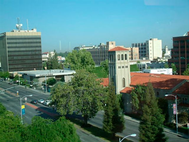 Photo of Milan Institute-Bakersfield