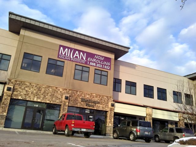 Photo of Milan Institute-Boise