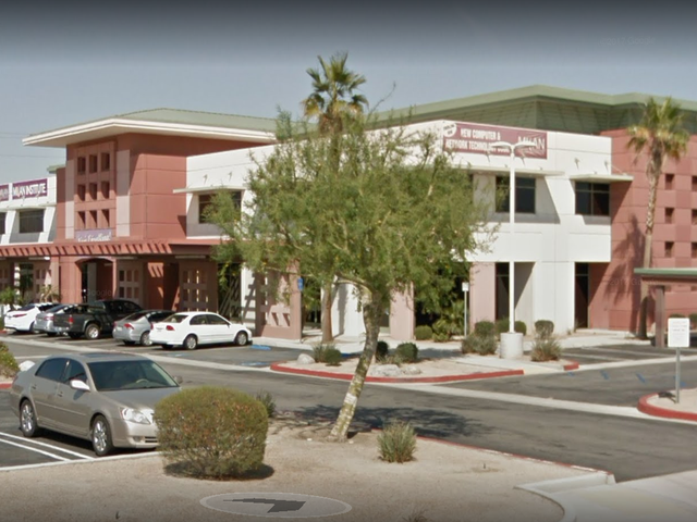 Photo of Milan Institute-Palm Desert