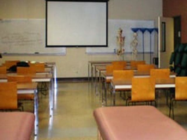 Photo of Milan Institute-Palm Desert