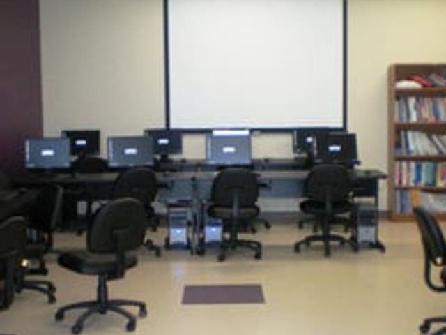 Photo of Milan Institute-Palm Desert