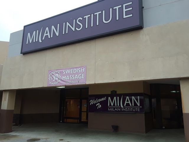 Photo of Milan Institute-San Antonio Ingram
