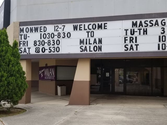 Photo of Milan Institute-San Antonio Ingram