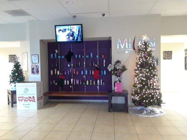 Photo of Milan Institute-San Antonio Ingram