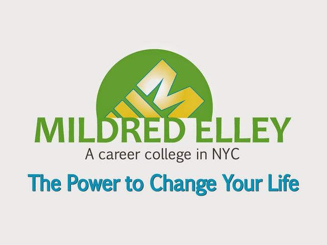 Photo of Mildred Elley-New York Campus