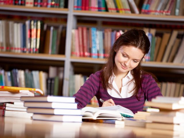 Photo of Mildred Elley-Pittsfield Campus