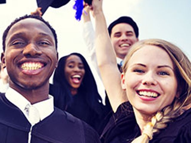 Photo of Mildred Elley-Pittsfield Campus