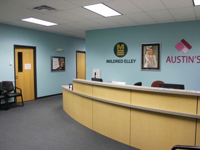 Photo of Mildred Elley School-Albany Campus