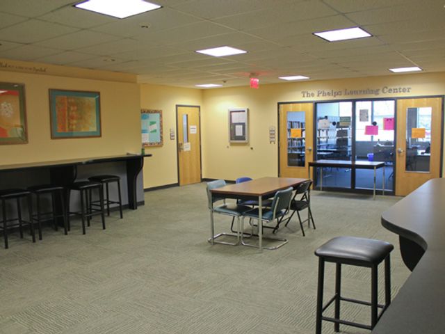 Photo of Mildred Elley School-Albany Campus