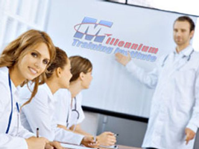 Photo of Millennium Training Institute