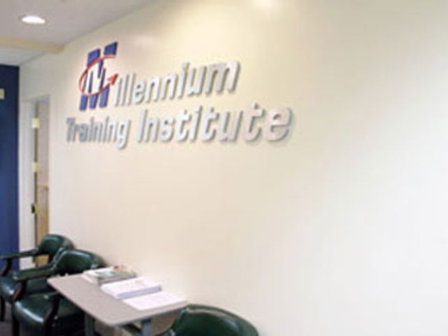 Photo of Millennium Training Institute