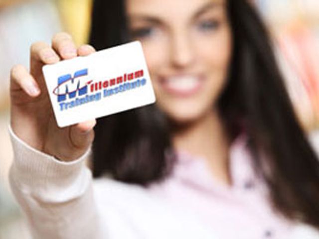 Photo of Millennium Training Institute