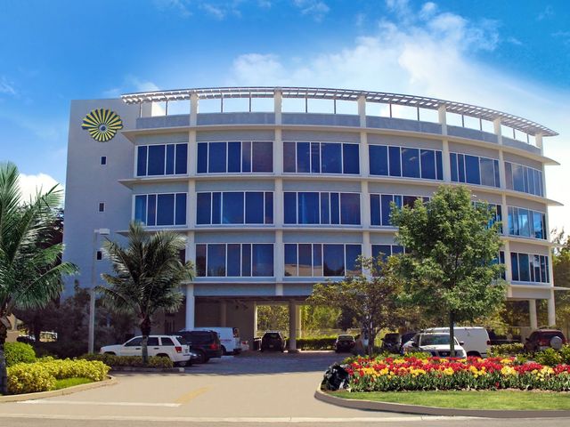 Photo of Millennia Atlantic University