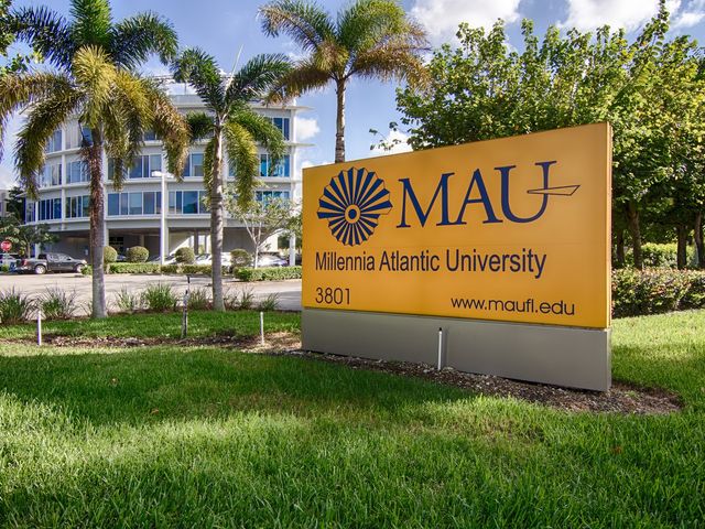 Photo of Millennia Atlantic University