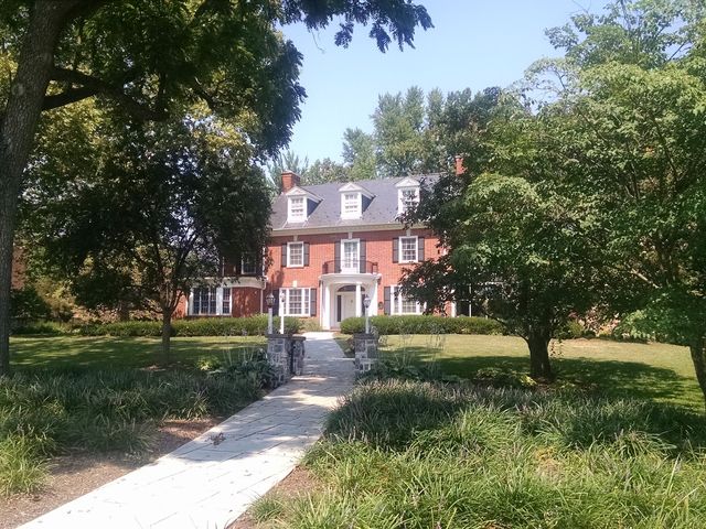 Photo of Millersville University of Pennsylvania