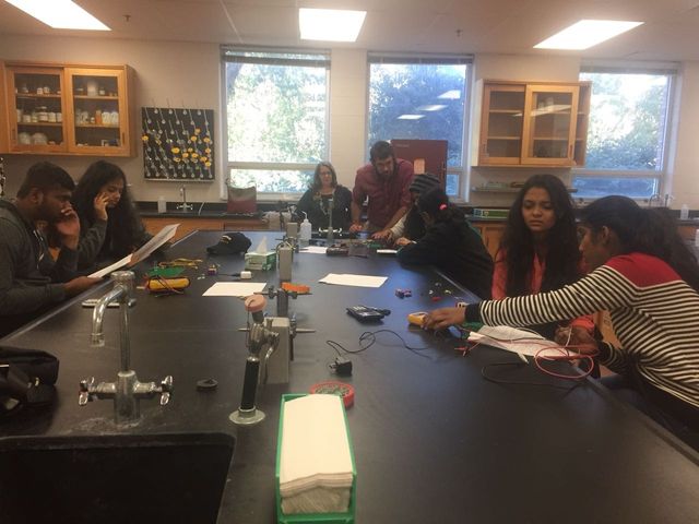 Photo of Millersville University of Pennsylvania