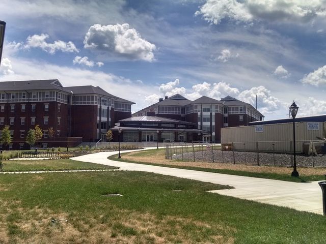 Photo of Millersville University of Pennsylvania