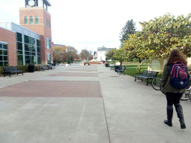 Photo of Millersville University of Pennsylvania
