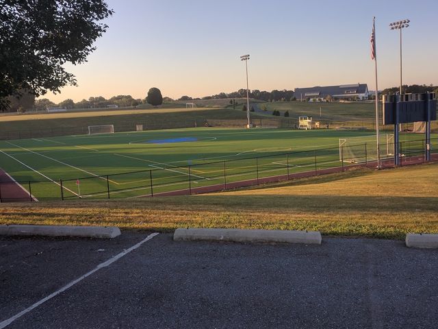 Photo of Millersville University of Pennsylvania