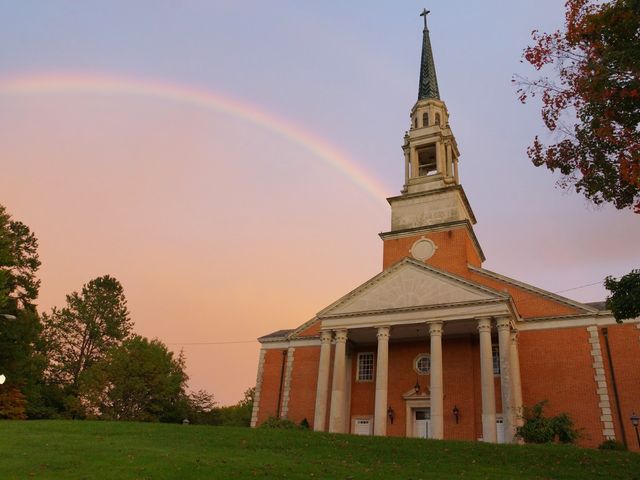 Photo of Milligan College