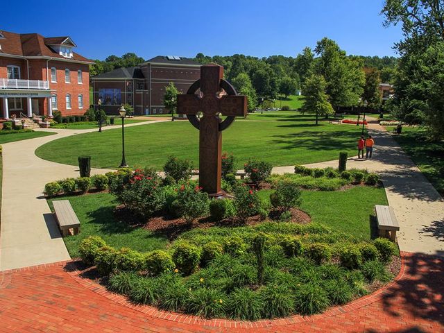 Photo of Milligan College