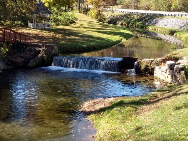 Photo of Milligan College