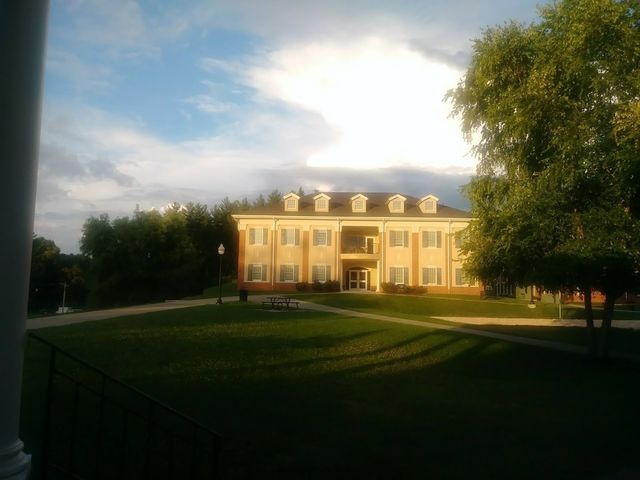 Photo of Milligan College