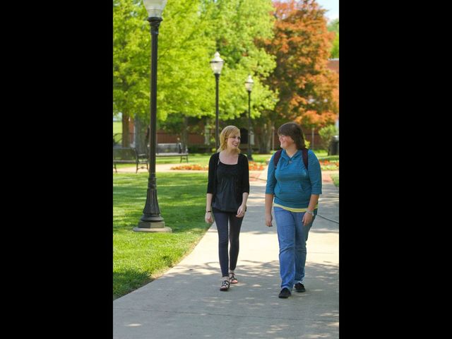 Photo of Milligan College