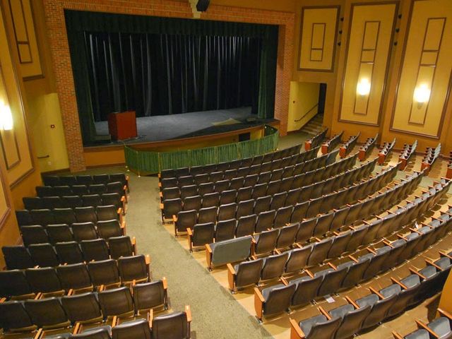 Photo of Milligan College