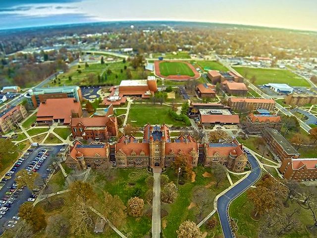 Photo of Millikin University