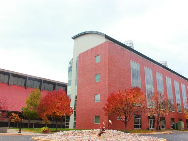 Photo of Millikin University