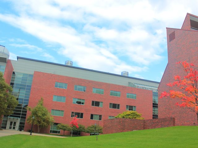 Photo of Millikin University