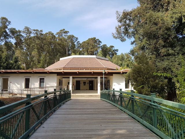 Photo of Mills College