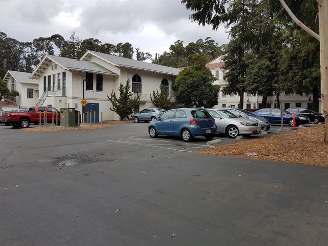 Photo of Mills College