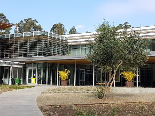 Photo of Mills College