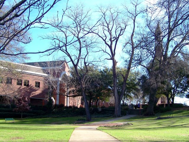 Photo of Millsaps College