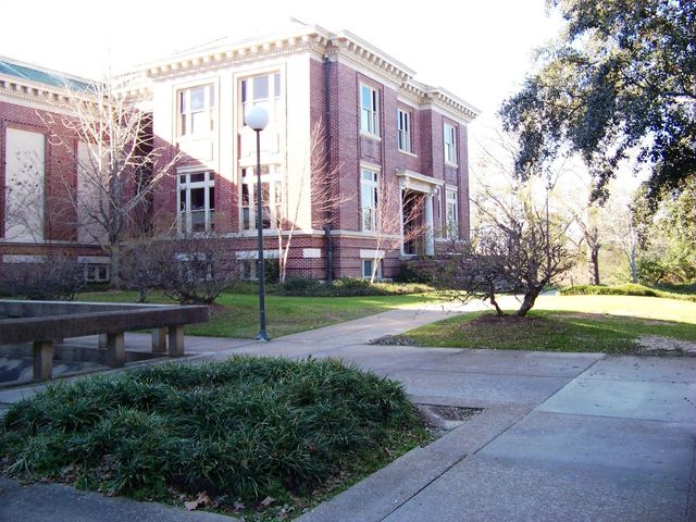 Photo of Millsaps College