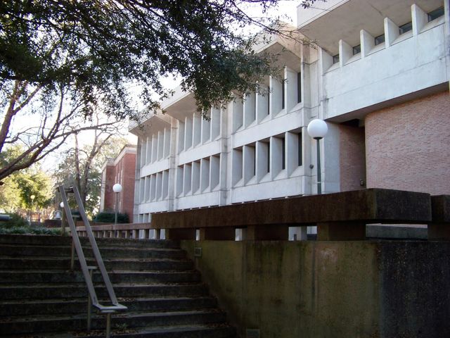 Photo of Millsaps College