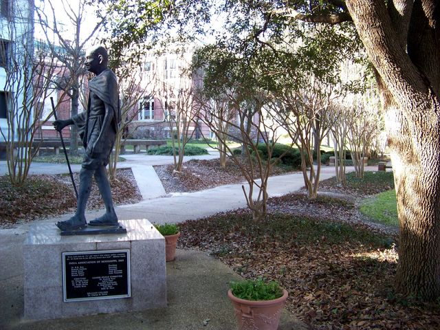 Photo of Millsaps College