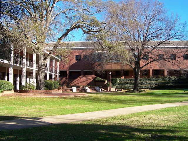 Photo of Millsaps College