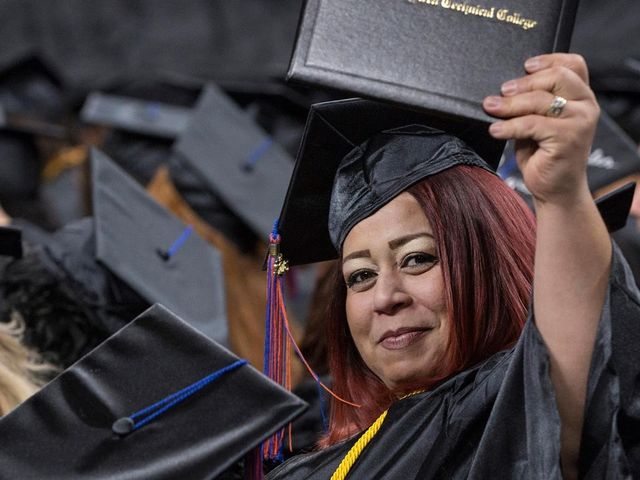 Photo of Milwaukee Area Technical College