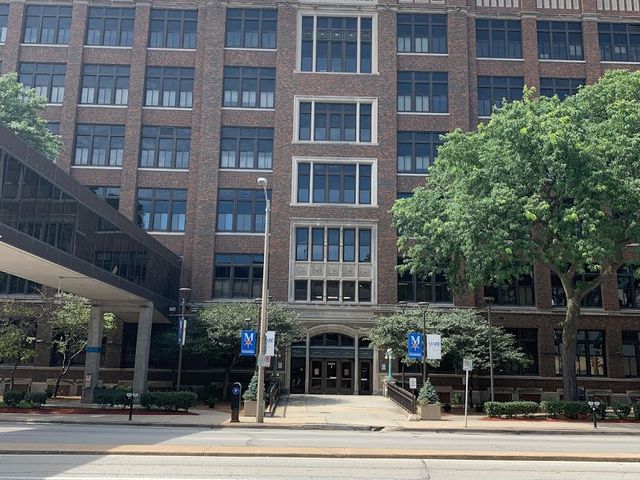 Photo of Milwaukee Area Technical College